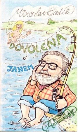 Dovolená s Janem - Batík Miroslav