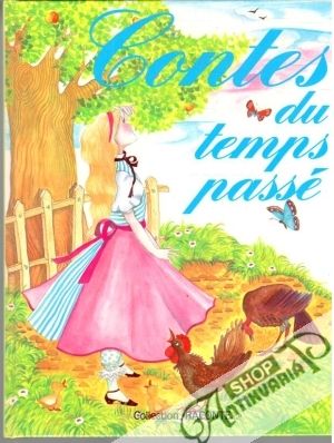 Contes du temps passé - Filip Maya