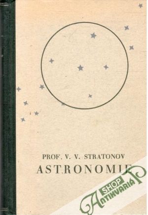 Astronomie - Stratonov V. V.
