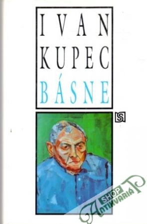 Básne - Kupec Ivan