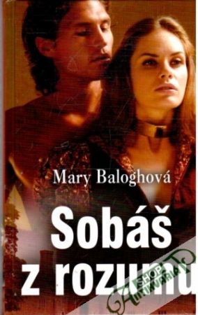 Sobáš z rozumu - Baloghová Mary