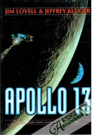 Apollo 13 - Lovell Jim, Kluger Jeffrey