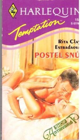 Postel snu - Estradaová Rita Clay