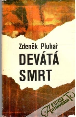 Devátá smrt - Pluhař Zdeněk