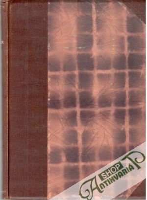Za domovem III. - Sedláček Hanuš, Wenig Adolf