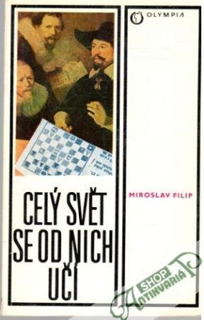 Celý svět se od nich učí - Filip Miroslav
