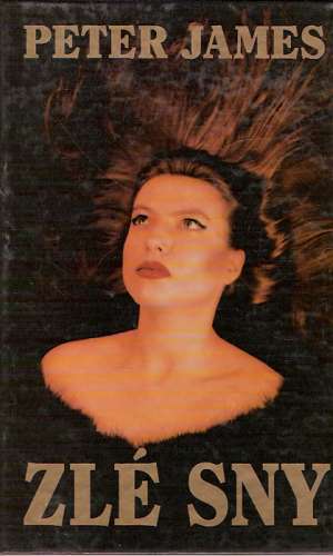 Zlé sny - James Peter