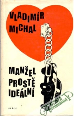 Manžel prostě ideální - Michal Vladimír