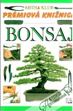 Bonsaj - Tomlinson Harry