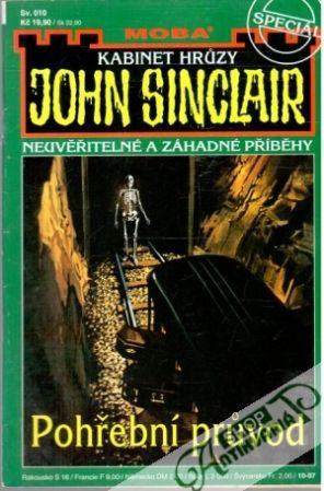 Pohřební pruvod - Dark Jason