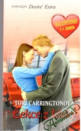 Lekce z lásky - Carringtonová Tori