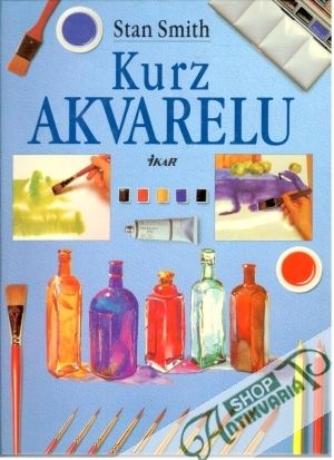 Kurz akvarelu - Smith Stan