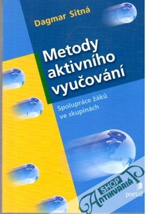 Metody aktivního vyučování - Sitná Dagmar