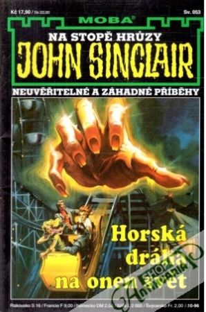 Horská dráha na onen svět - Dark Jason