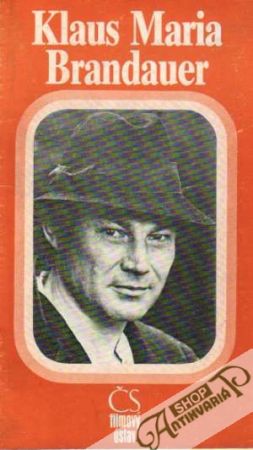 Klaus Maria Brandauer - Hofmanová Libuše
