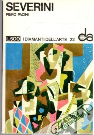Severini - Pacini Piero