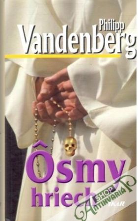 Ôsmy hriech - Vandenberg Philipp