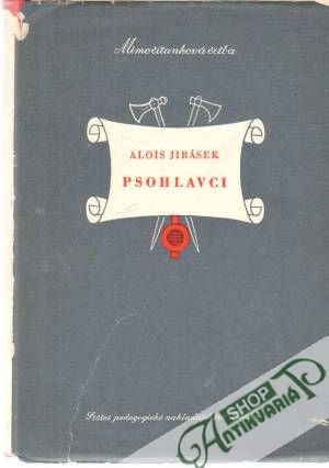 Psohlavci - Jirásek Alois