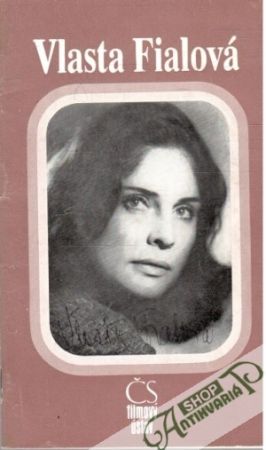Vlasta Fialová - Hrozková Eva