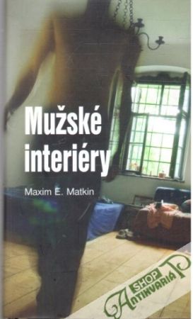 Mužské interiéry - Matkin Maxim E.