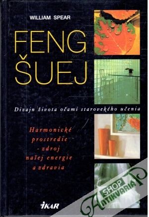 Feng šuej - Spear William