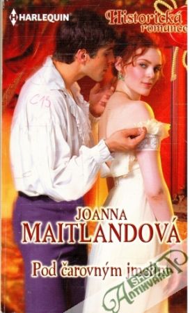 Pod čarovným jmelím - Maitlandová Joanna