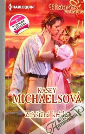 Ztřeštěná kráska - Michaels Kasey