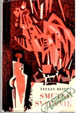 Smutné svitanie - Rysuľa Štefan