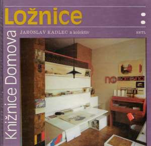 Ložnice - Kadlec Jaroslav a kolektív