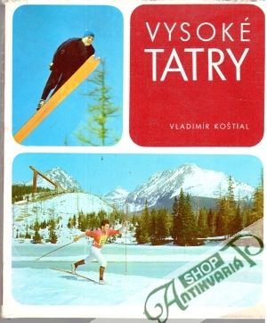 Vysoké Tatry - Koštial Vladimír