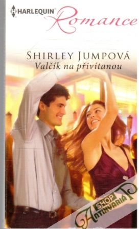 Valčík na přivítanou - Jumpová Shirley