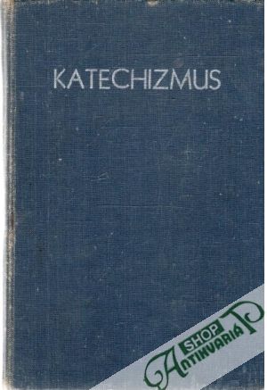 Katechizmus - Kolektív autorov