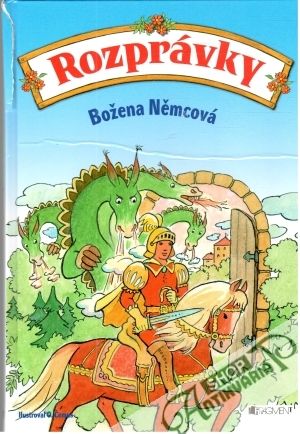 Rozprávky - Němcová Božena