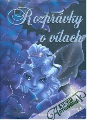 Rozprávky o vílach - Kolektív autorov