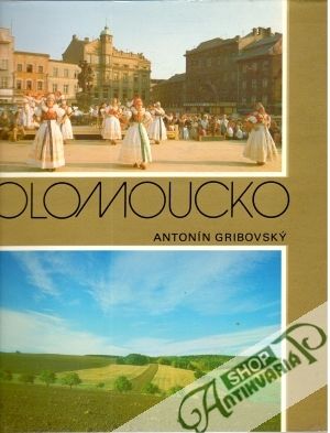 Olomoucko - Gribovský Antonín