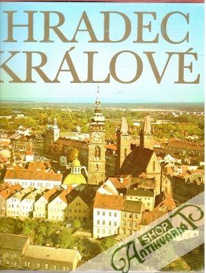 Hradec Králové - Michl Karel