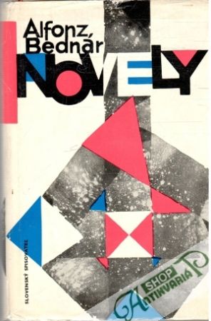 Novely - Bednár Alfonz