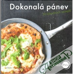 Dokonalá pánev - Bruninx Karl