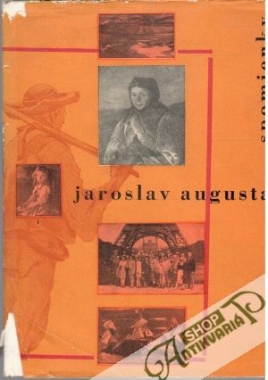 Spomienky - Augusta Jaroslav