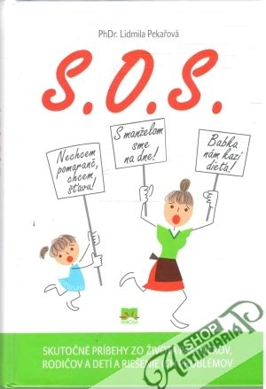 S.O.S. - Pekařová Lidmila