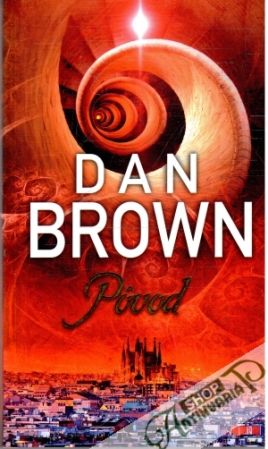 Pôvod - Brown Dan