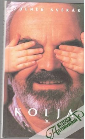 Kolja - Svěrák Zdeněk