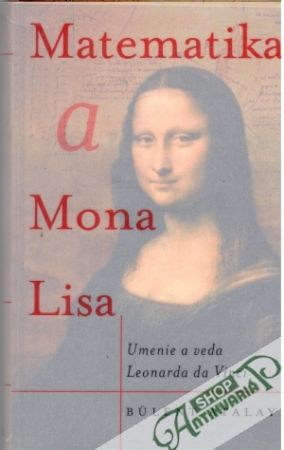 Matematika a Mona Lisa - Atalay Bulent