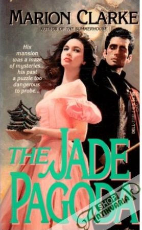 The jade pagoda - Clarke Marion