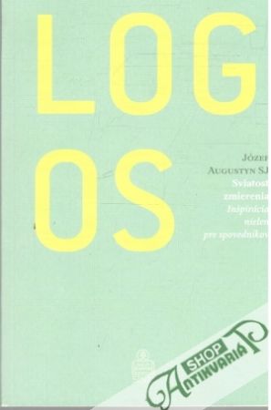Sviatosť zmierenia - Augustyn Józef