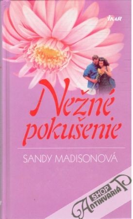Nežné pokušenie - Madisonová Sandy