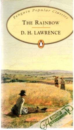 The Rainbow - Lawrence D. H.