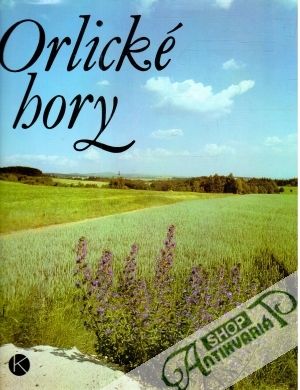 Orlické hory - Kolektív autorov