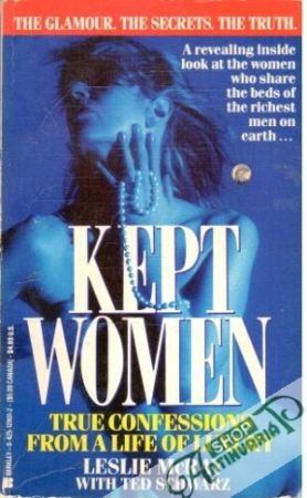 Kept women - McRay Leslie