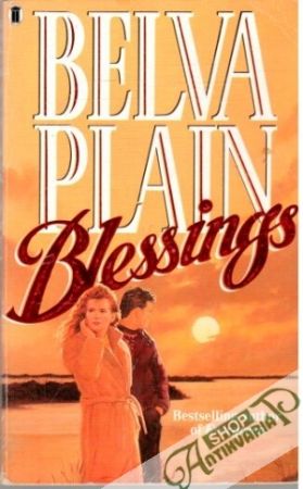 Blessings - Plain Belva